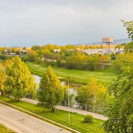Boutique Byt Чеське Будєйовіце Екстер'єр фото