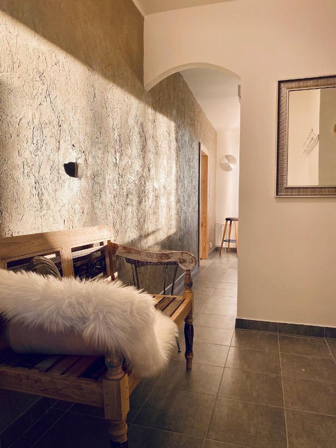 Boutique Byt Чеське Будєйовіце Екстер'єр фото