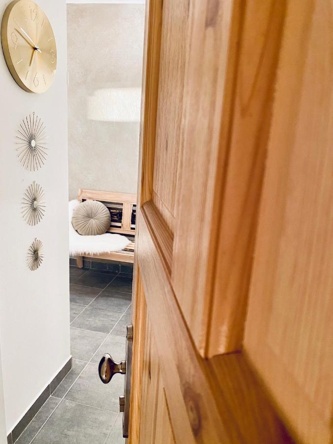 Boutique Byt Чеське Будєйовіце Екстер'єр фото