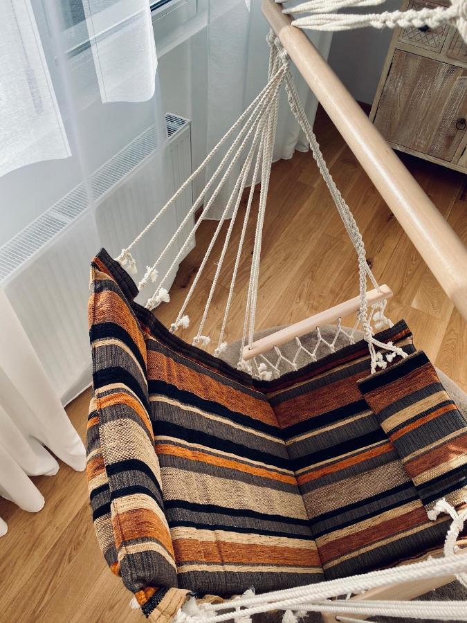 Boutique Byt Чеське Будєйовіце Екстер'єр фото