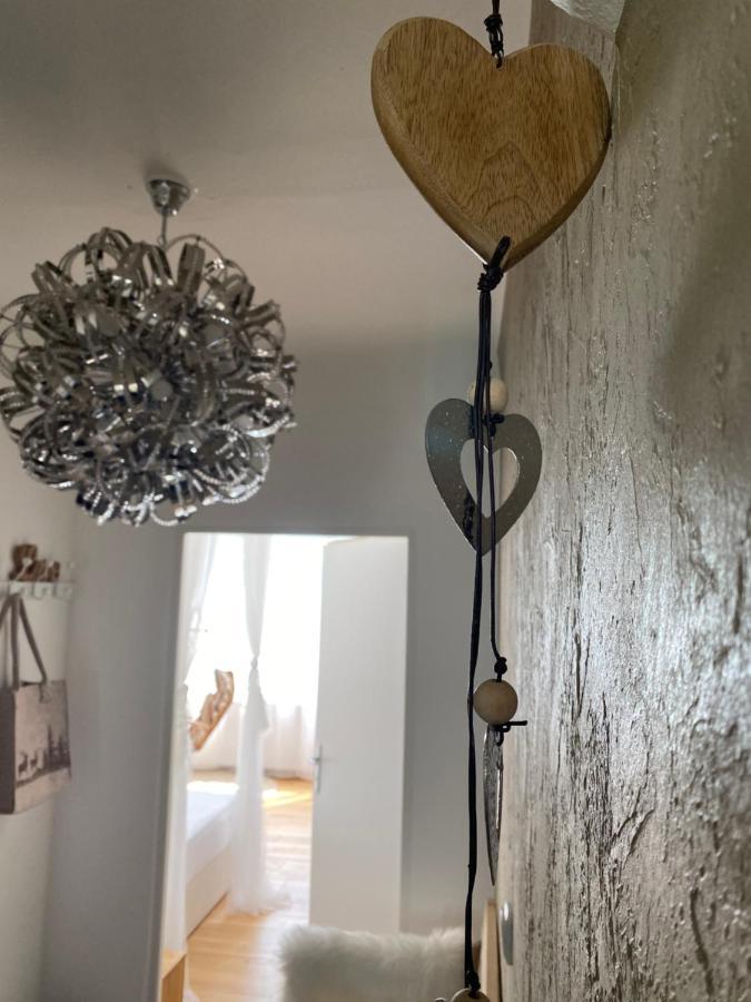 Boutique Byt Чеське Будєйовіце Екстер'єр фото