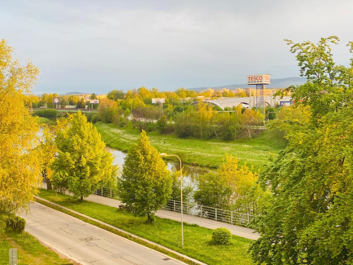 Boutique Byt Чеське Будєйовіце Екстер'єр фото